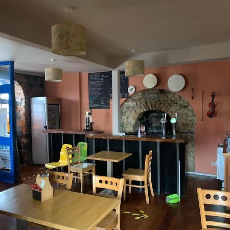 Room 1 Camp Street B&B Oughterard Bagian luar foto