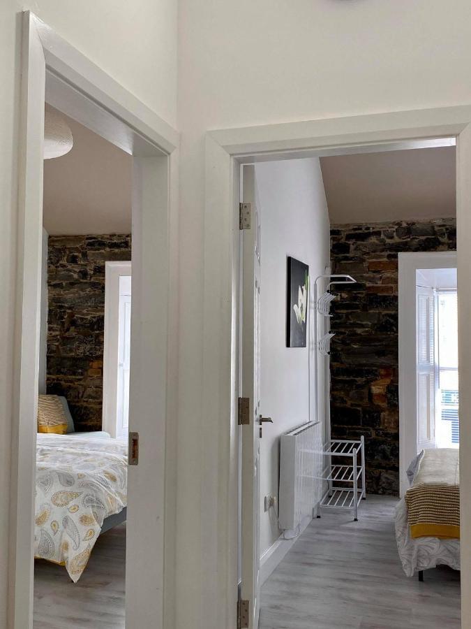 Room 1 Camp Street B&B Oughterard Bagian luar foto