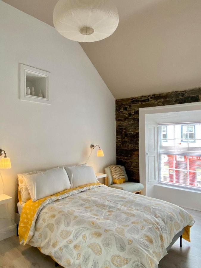 Room 1 Camp Street B&B Oughterard Bagian luar foto