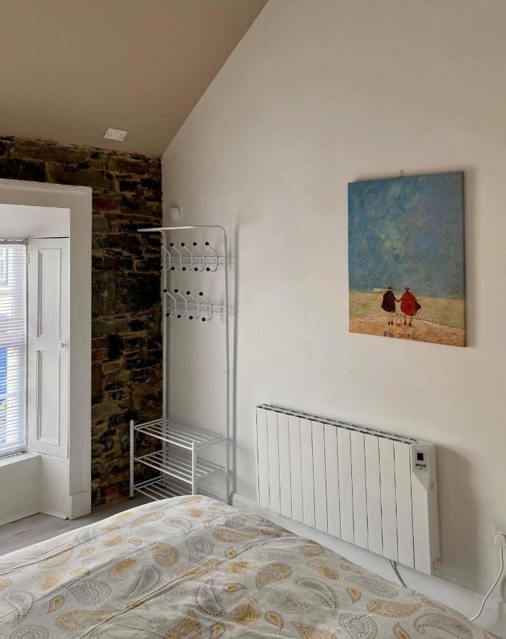 Room 1 Camp Street B&B Oughterard Bagian luar foto