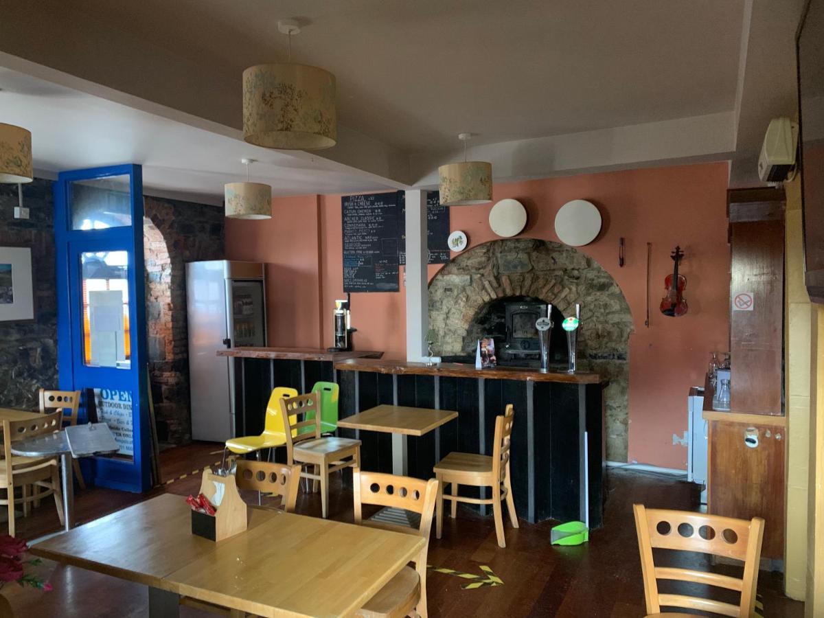 Room 1 Camp Street B&B Oughterard Bagian luar foto
