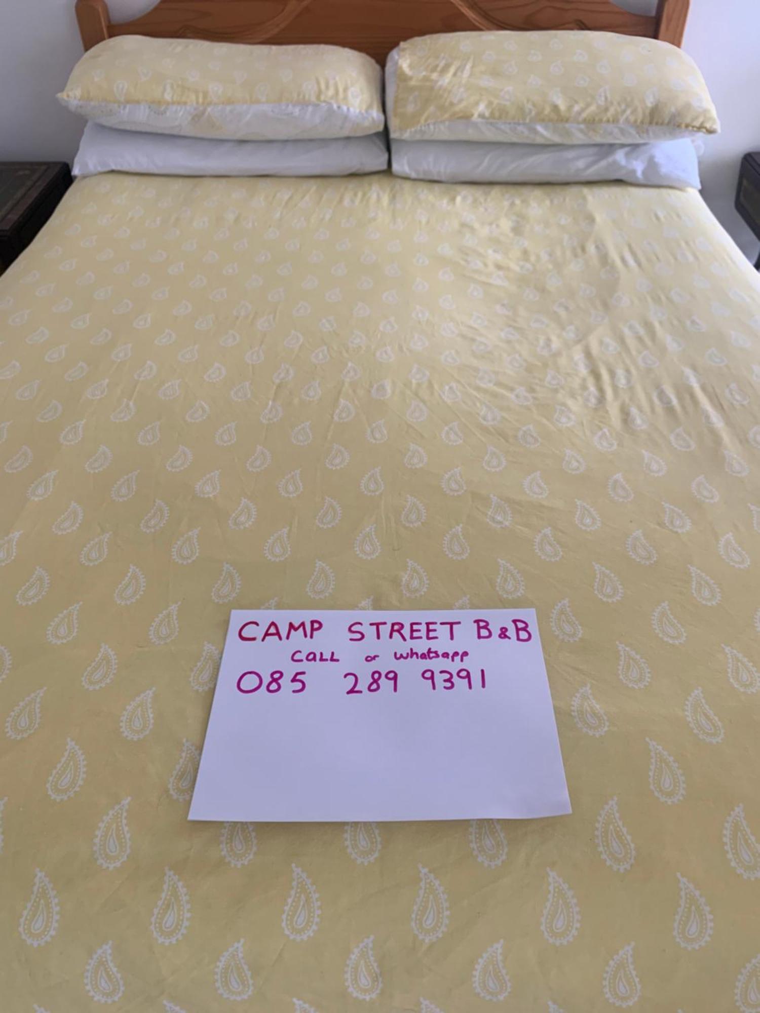 Room 1 Camp Street B&B Oughterard Bagian luar foto